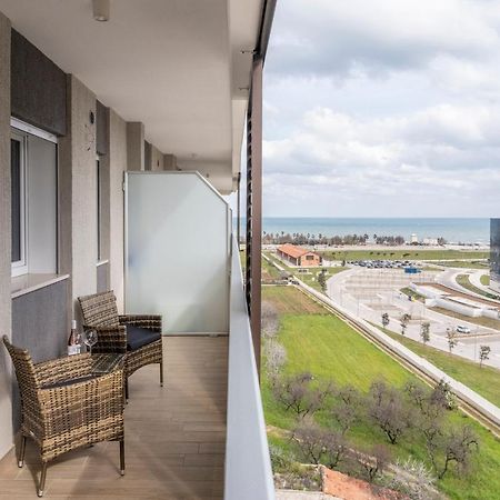 Апартаменти Gentile 46 Luxury Flat Барі Екстер'єр фото
