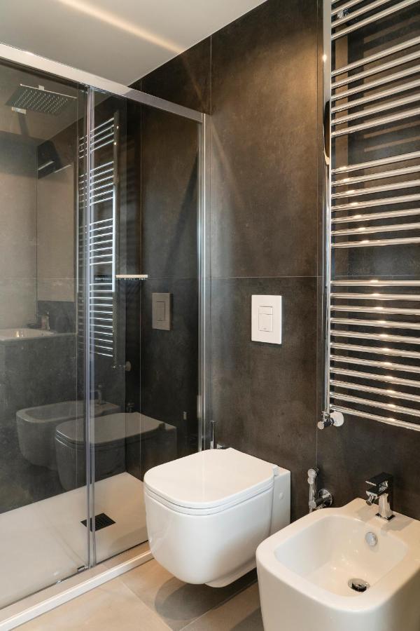 Апартаменти Gentile 46 Luxury Flat Барі Екстер'єр фото