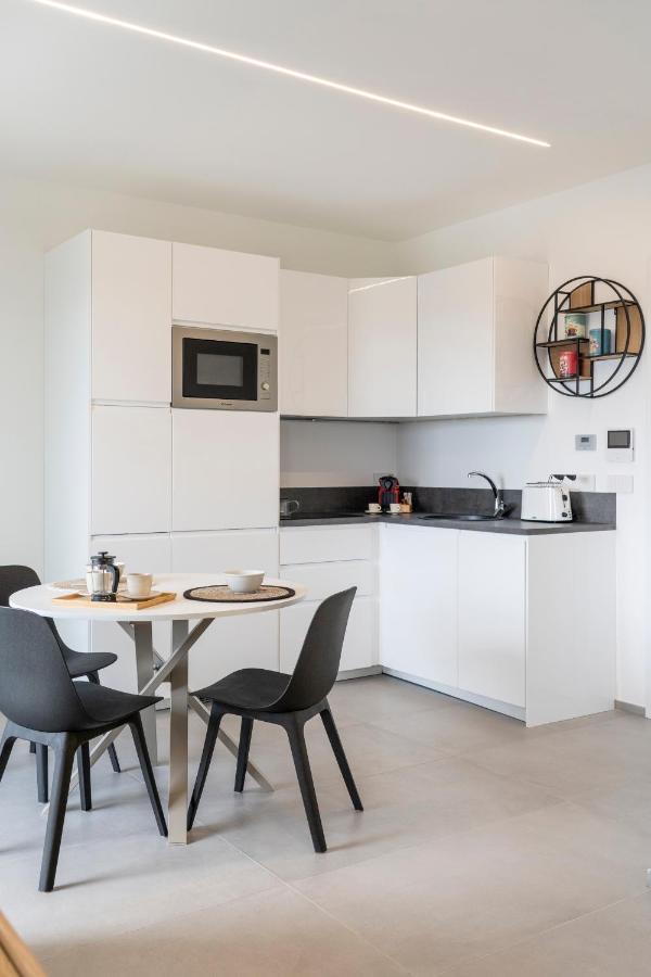 Апартаменти Gentile 46 Luxury Flat Барі Екстер'єр фото