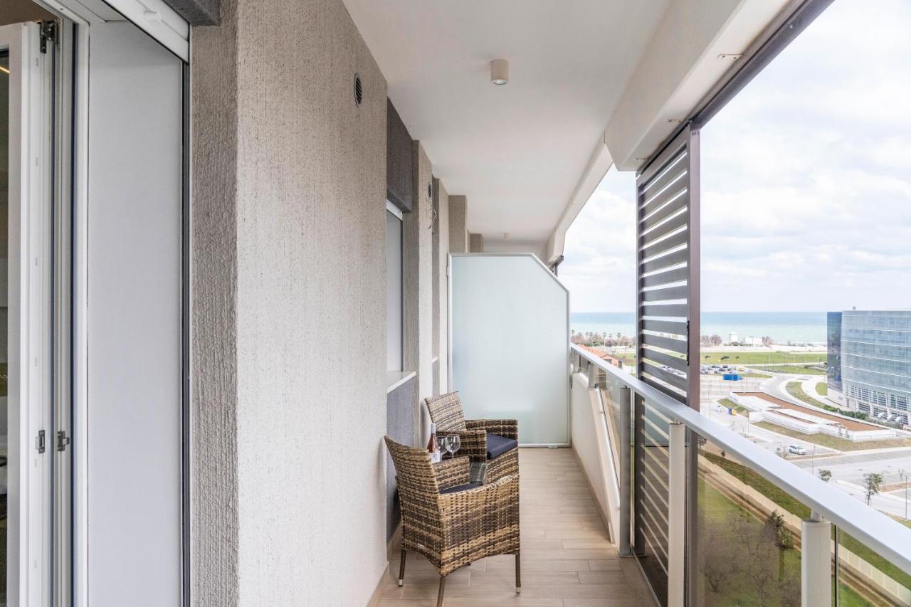 Апартаменти Gentile 46 Luxury Flat Барі Екстер'єр фото
