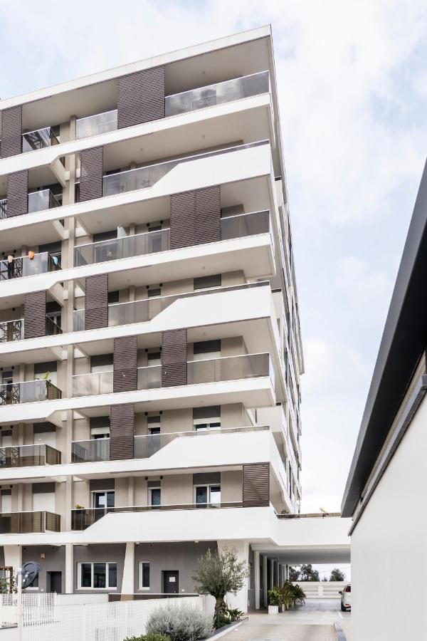Апартаменти Gentile 46 Luxury Flat Барі Екстер'єр фото