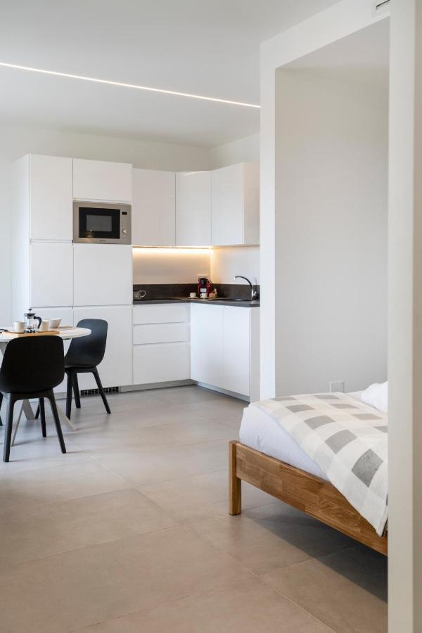 Апартаменти Gentile 46 Luxury Flat Барі Екстер'єр фото